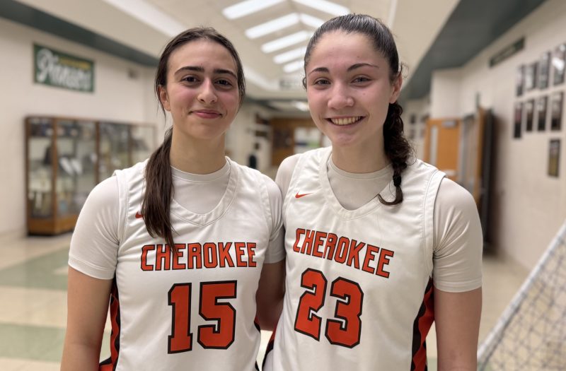 SJIBT Holiday Showcase Day II: Eye-Catching Players: