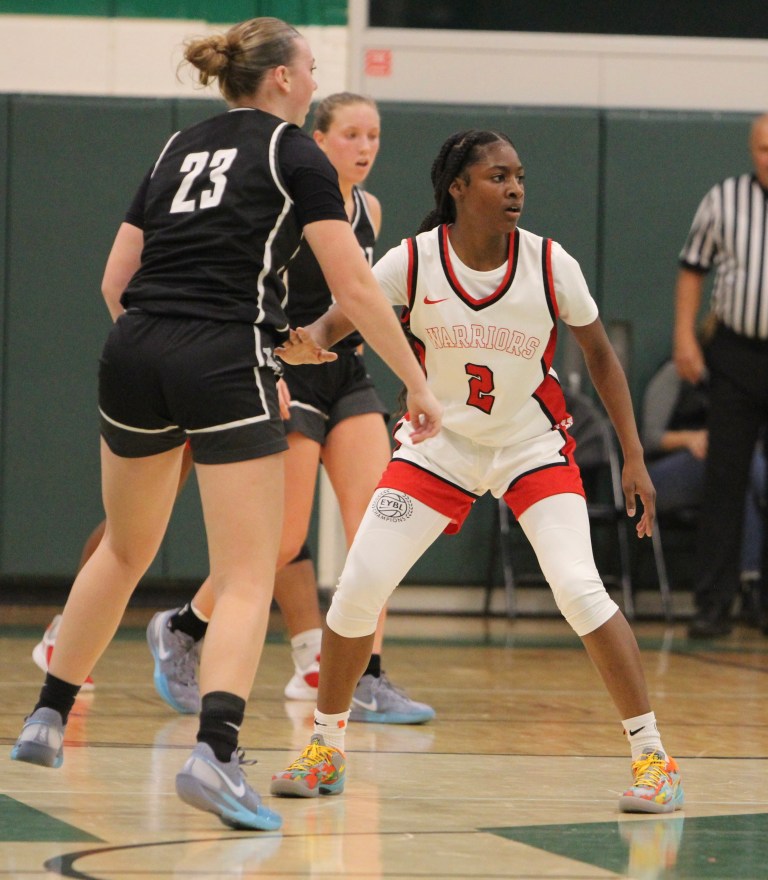 Week 2 in Review- Young Guns on the move, Part 1!