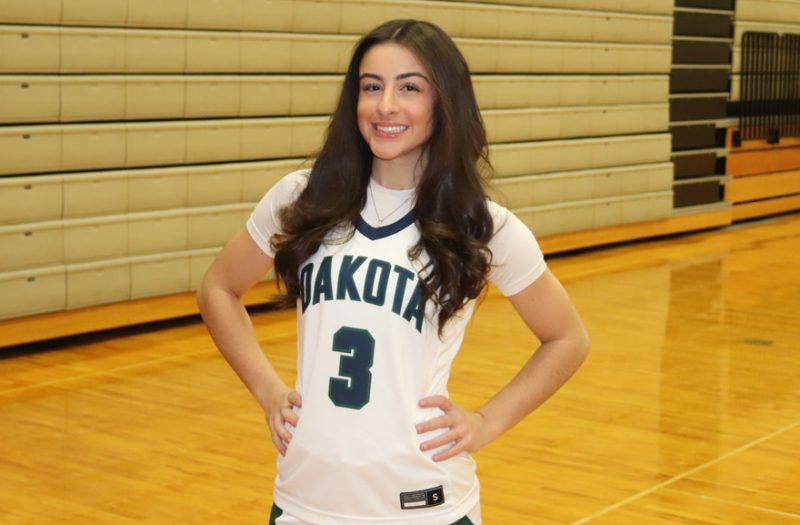 Brooklyn Garavaglia