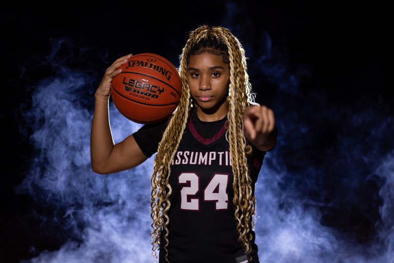 Se’Rae Bundrent-Palmer