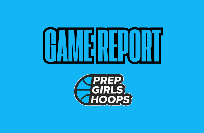 Div. V State Title Game Report: Woodland Christian vs. Rosamond