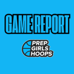 Game Report: Iowa City – Liberty At Southeast Polk