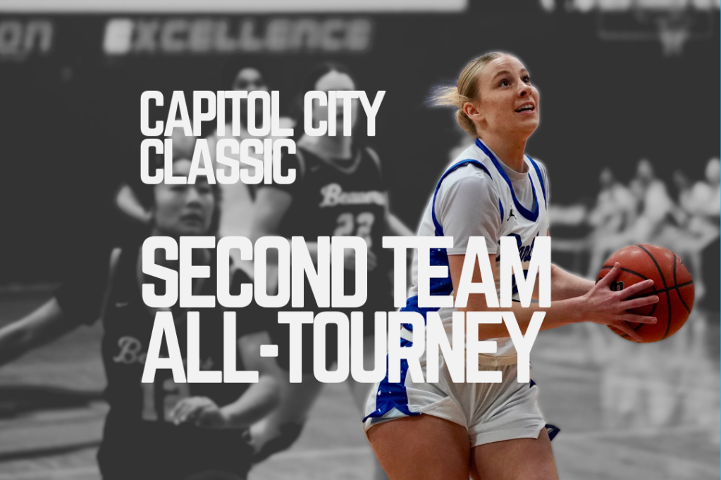 Capitol City Classic: Second Team All-Tournament