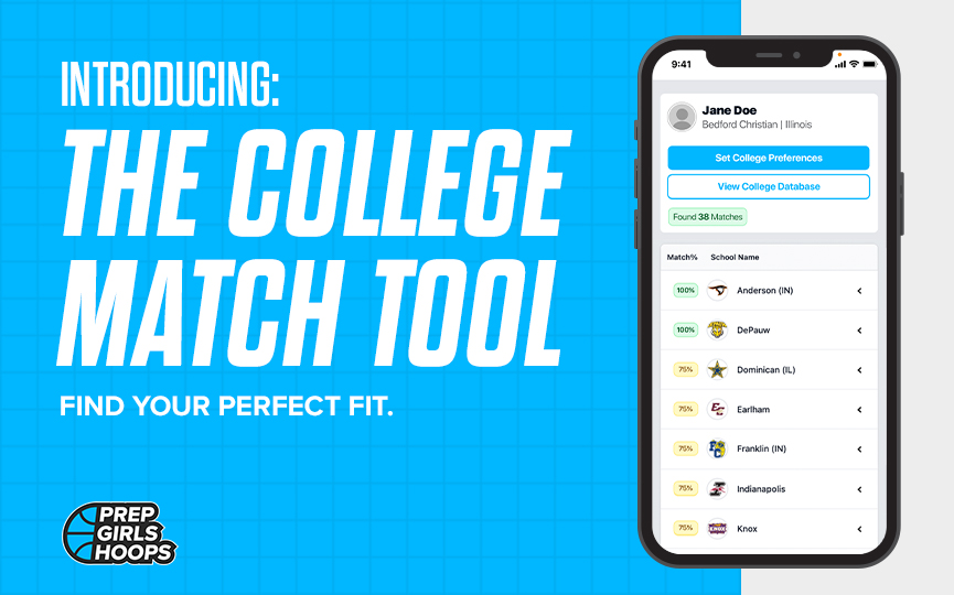 Introducing the College Match Tool: Simplify Your College Search