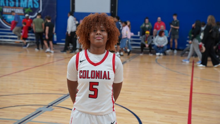 Guards  Who Can Win the Districts  with Defense Pt 1