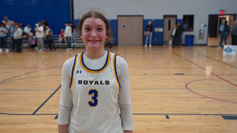 New Years Showcase Breakout Stars