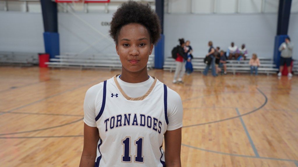 High School Playoffs:  Excelling in Transition