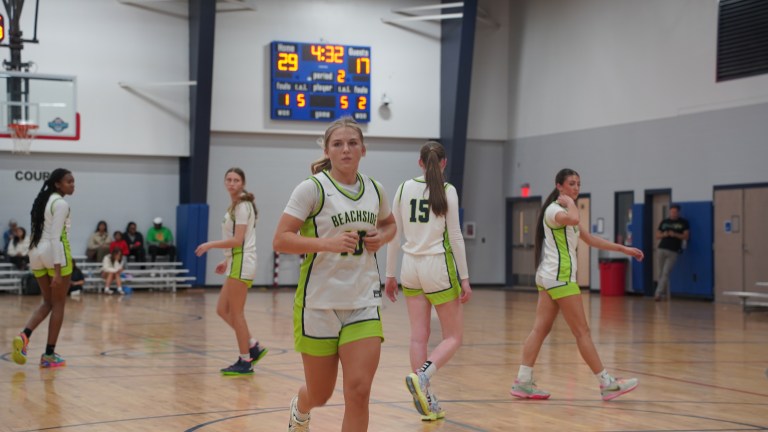 Standout Guards- Tampa Bay Christmas Invitational - Day 1 Part 1