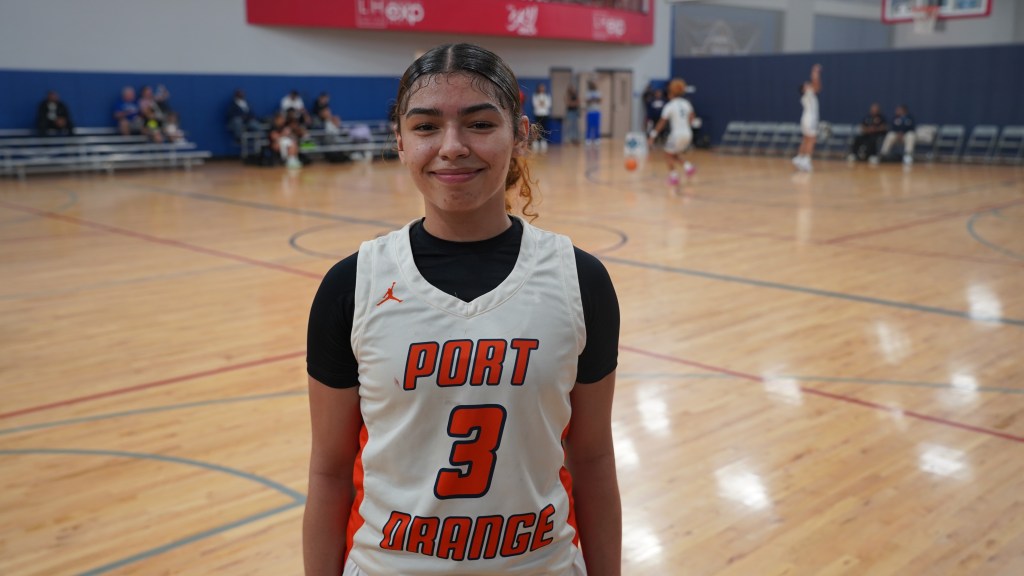 Impressive Guard Play at Tampa Bay Christmas Invitational