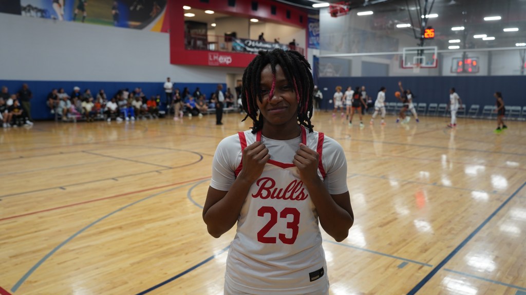 Breaking Out: Players to Watch in 6A &amp;amp; 5A Postseason