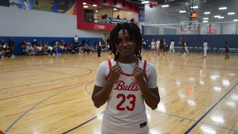 Breaking Out: Players to Watch in 6A &amp;amp; 5A Postseason
