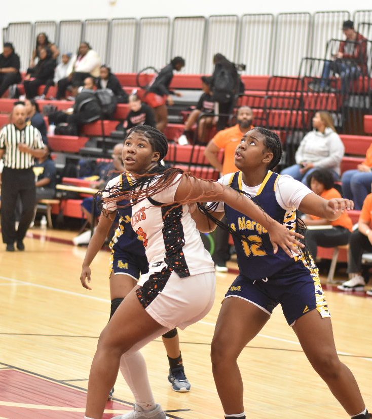 Sophomore Super 6 #TexasJamboree