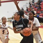 Kamora Pruitt