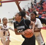 Kamora Pruitt