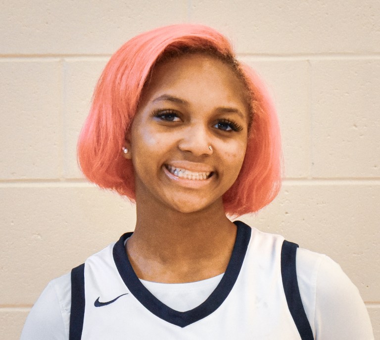 Laiyanna Bowie