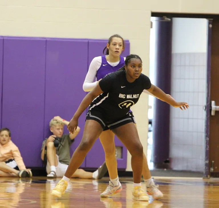 Updated 2027 Ohio Rankings