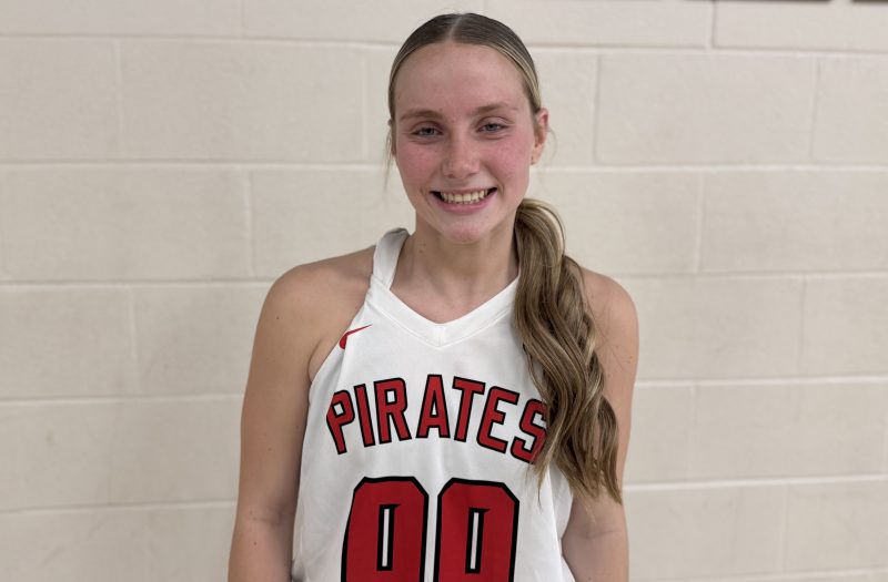 Ellie Zarnawski