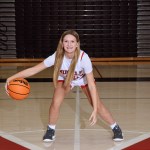 Abby Pitman