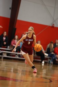 Game Report: Acorn vs Kirby (10/21)