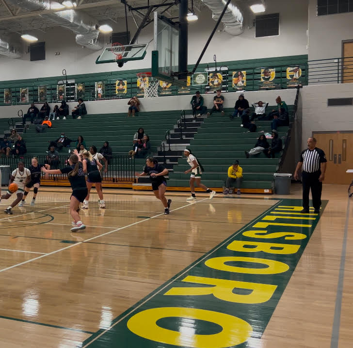 Public vs. Private :The final tune-up before district play starts