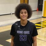 Amaya Rodgers