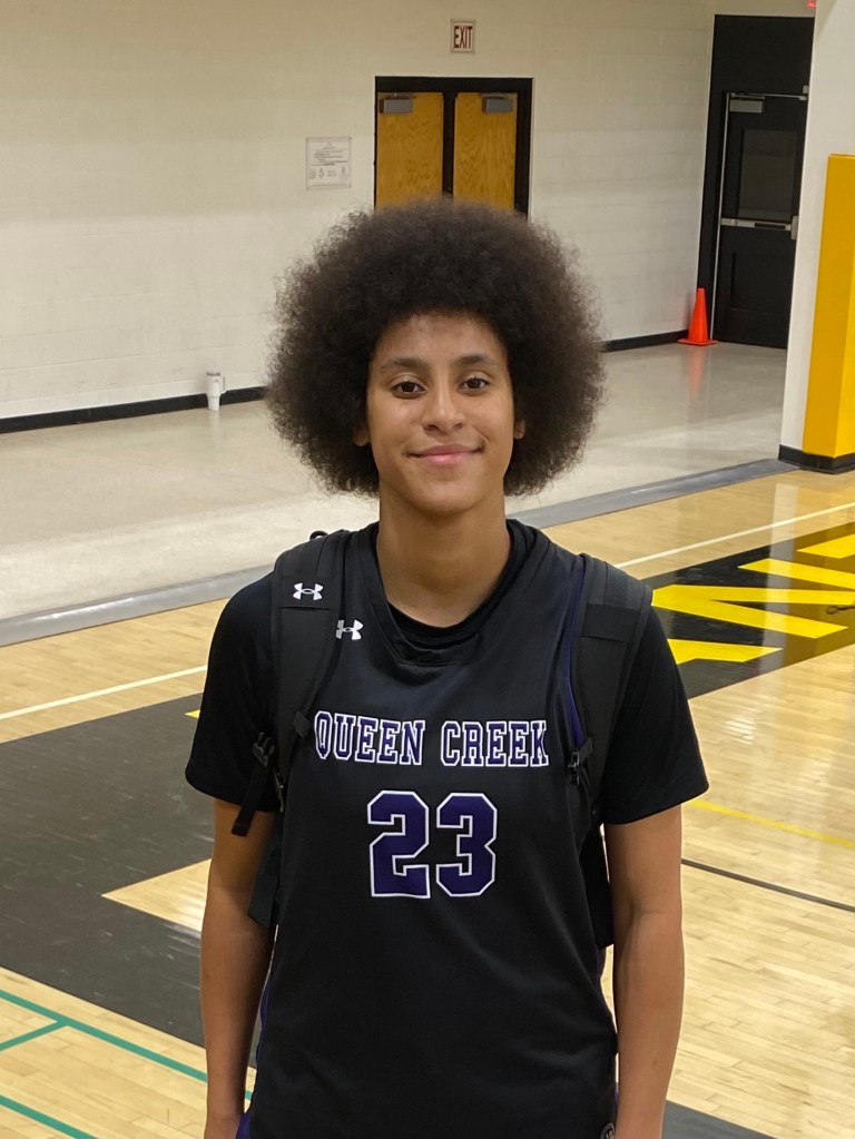 Amaya Rodgers