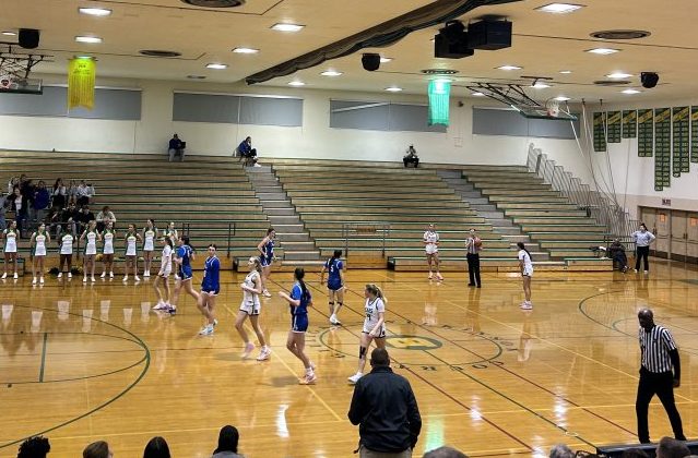 Metro League: Bishop Blanchet Bears vs Seattle Prep Panthers
