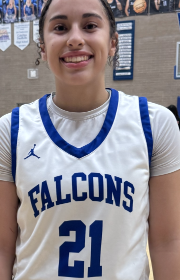 Catalina Foothills is off to a fast start