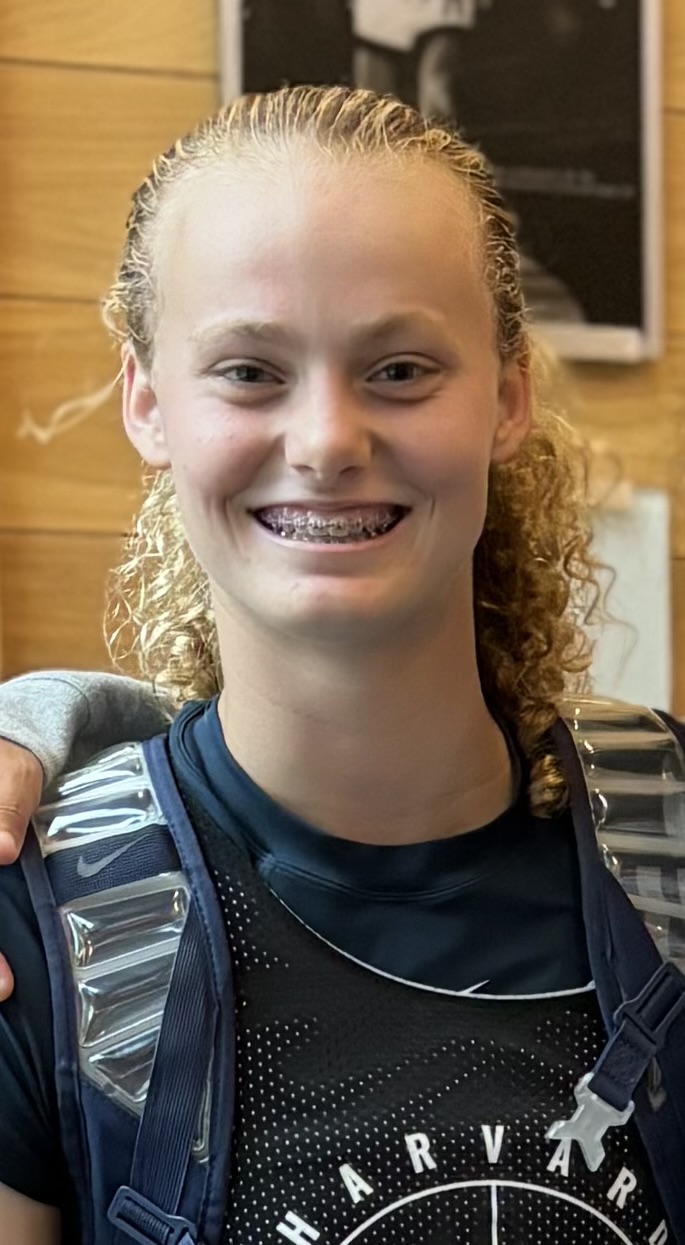 Riley Hein