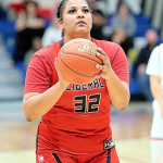 Maliyah Mullens