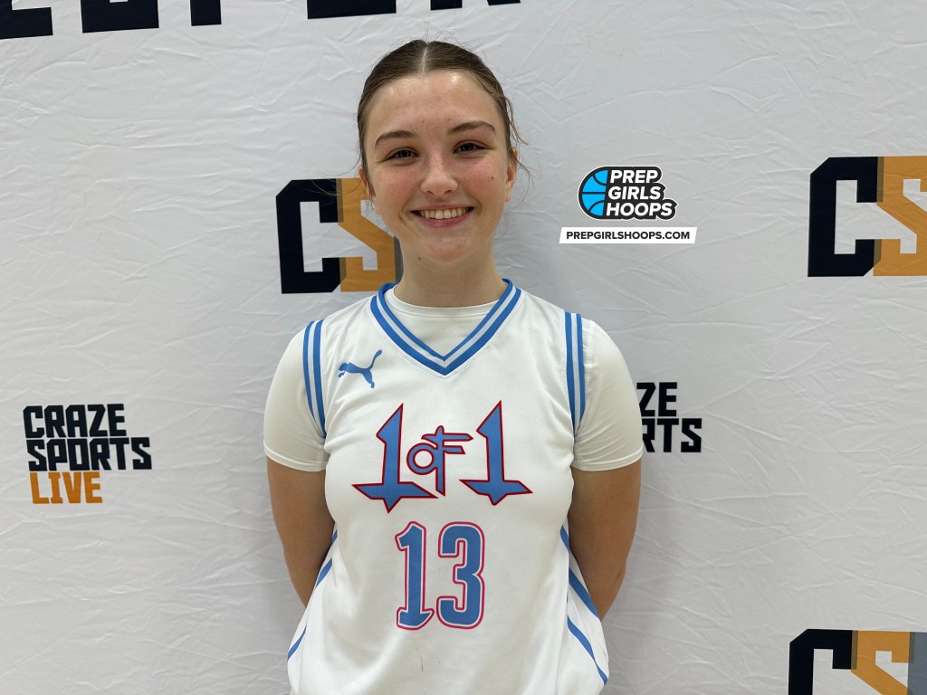 Craze Sports Live Thanksgiving Showcase: Top 6 Performers