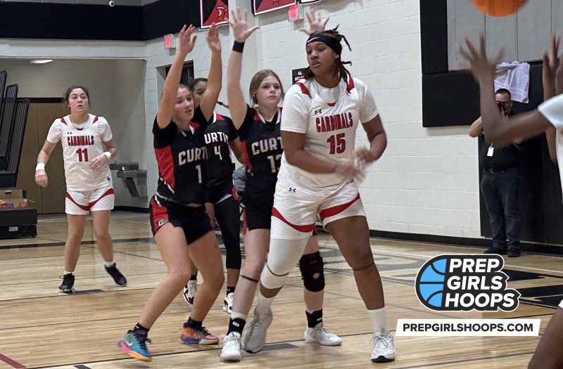 CNHY Showcase: Saturday Recap
