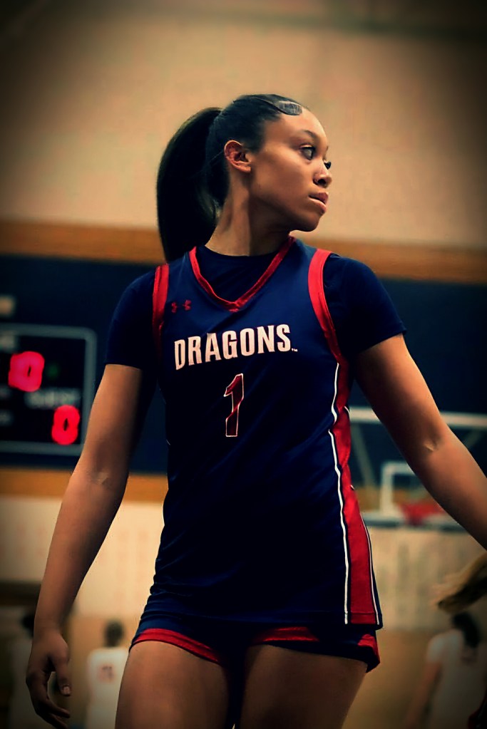 Updated 2027 New England Rankings