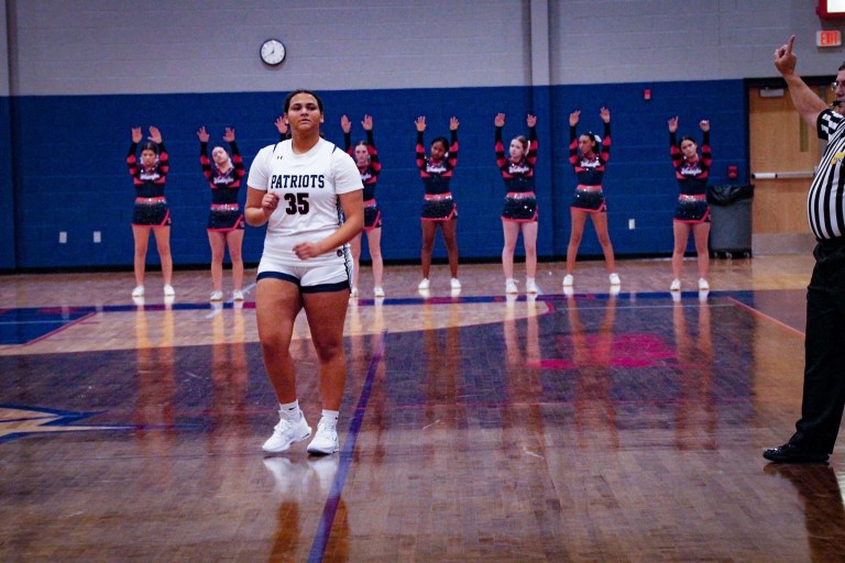 Timia Perry