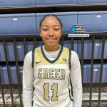 Samora Moody