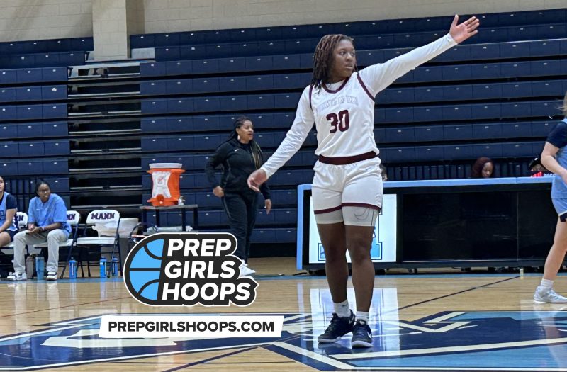 Aniya Brown