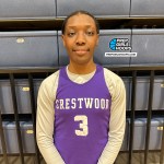 Saniya Williams