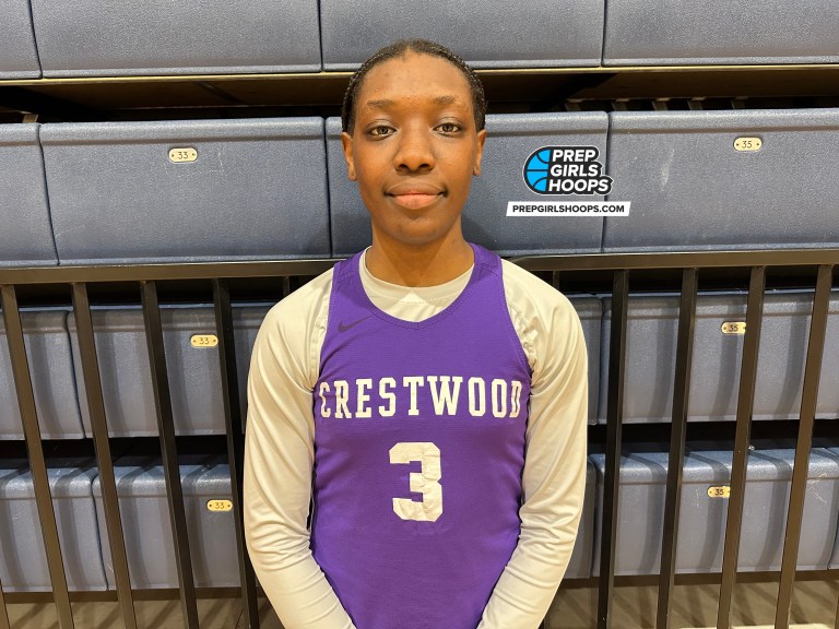 Saniya Williams
