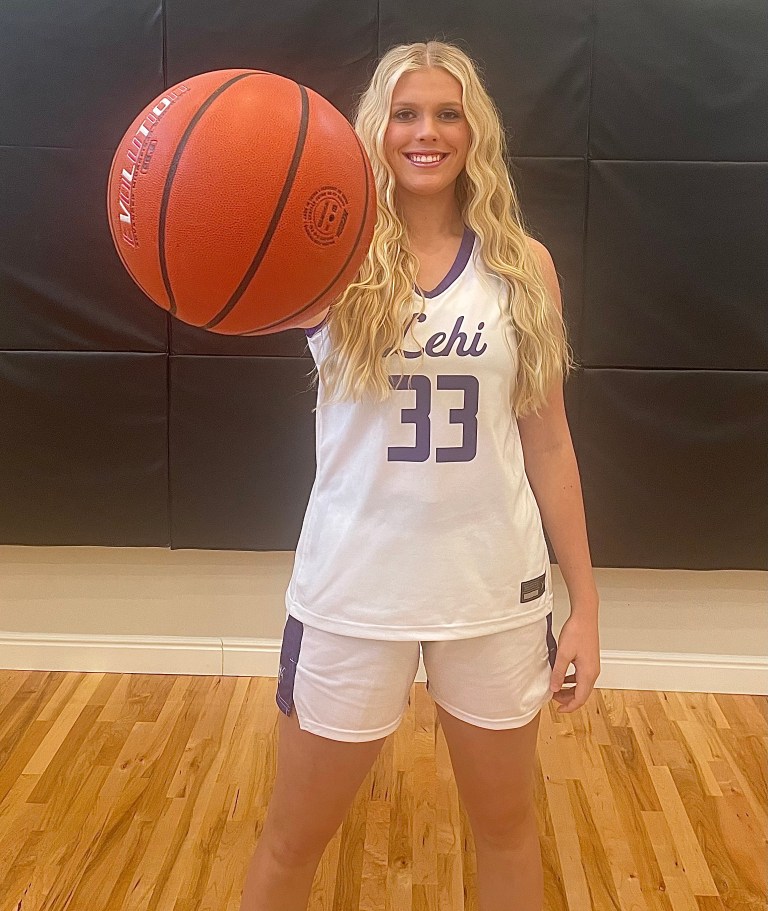 Kelcee Rasmussen