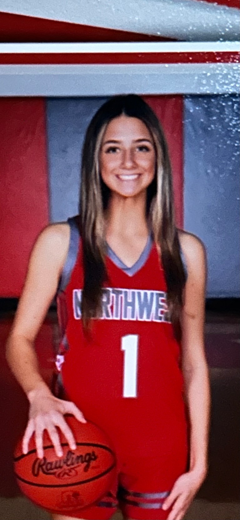 Alivia Greenfield