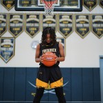Jameirah Thompson