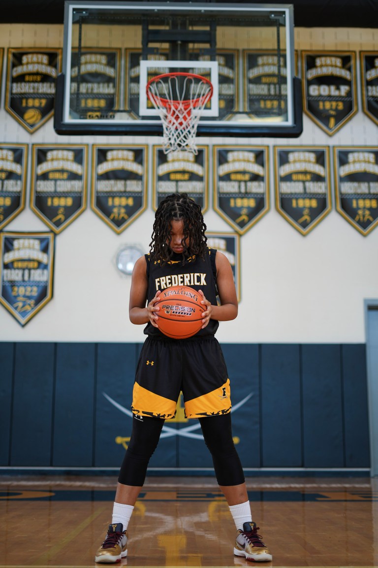 Jameirah Thompson