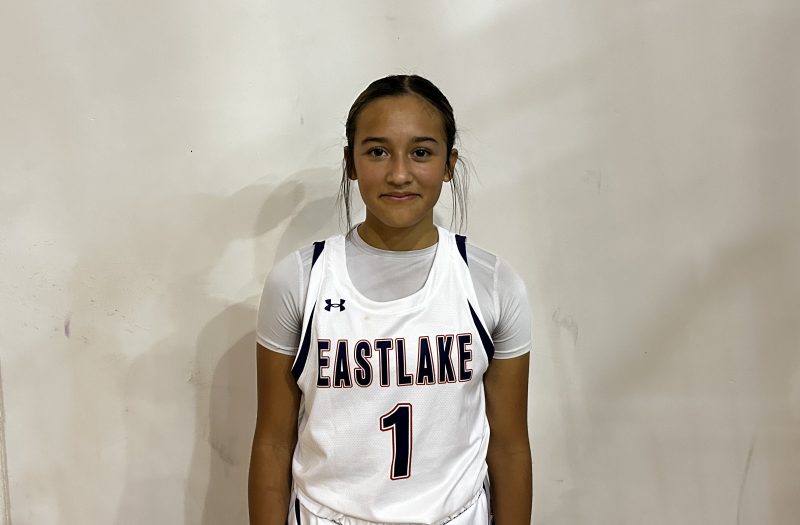 Evani Valdez 