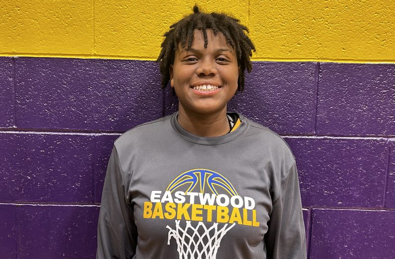 Ineysiah Johnson