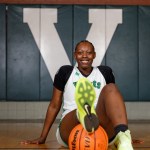 Jamonica Chambers