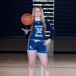Kaitlyn Huggins