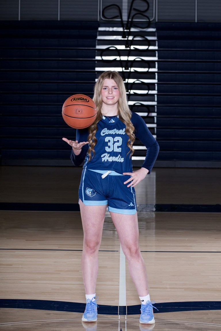 Kaitlyn Huggins