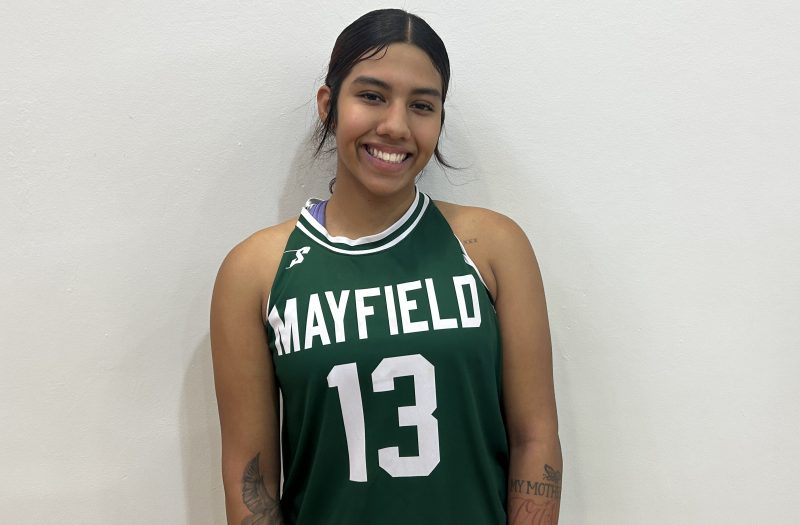 Jazlene Ruiz