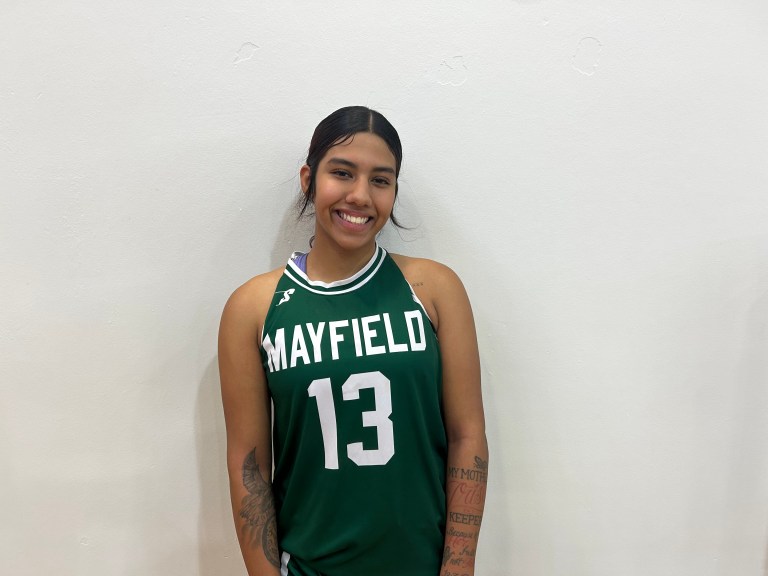 Jazlene Ruiz