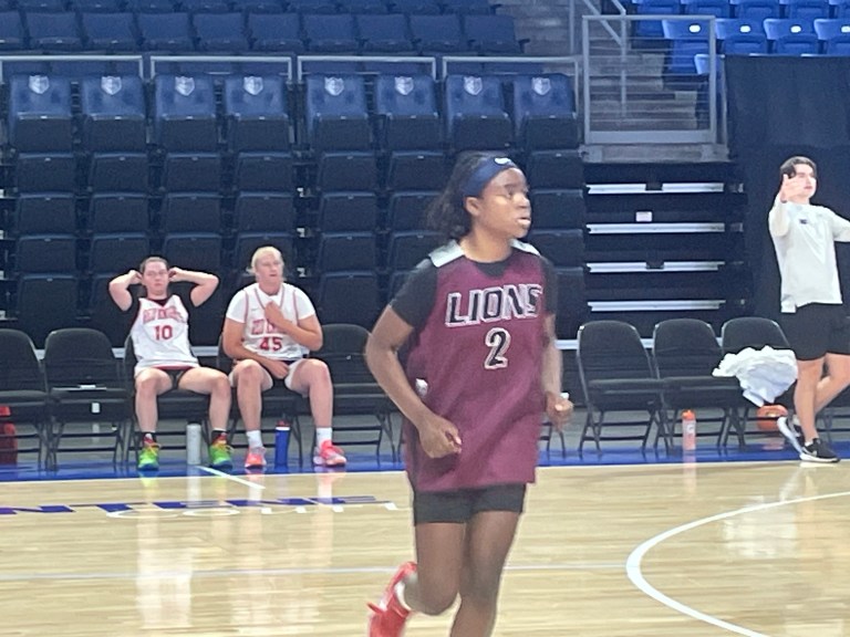 New 2028 Rankings Point/Combo Guards